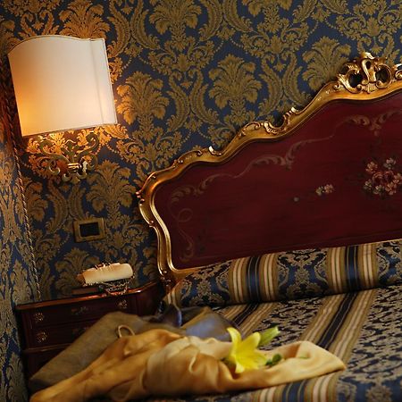 Venice Hotel Villa Dori Marghera Quarto foto