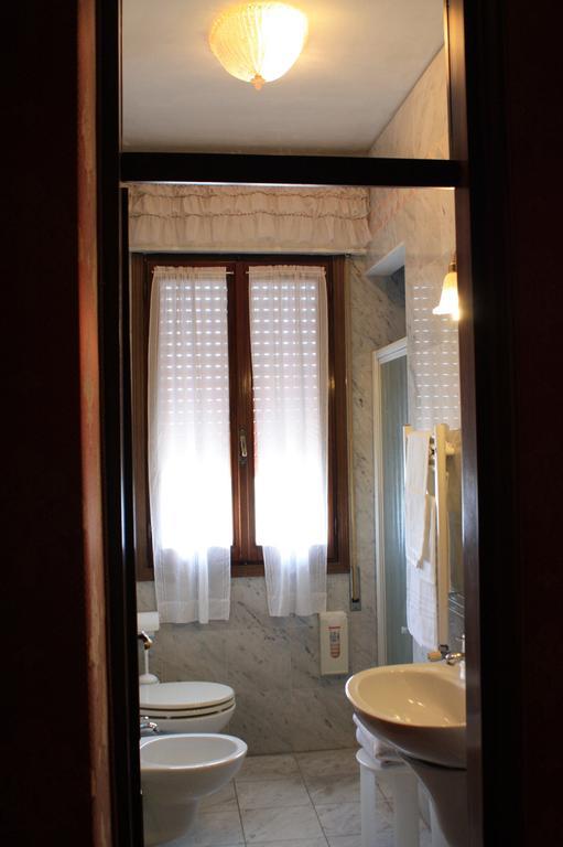 Venice Hotel Villa Dori Marghera Quarto foto