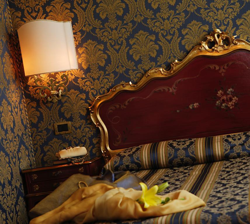 Venice Hotel Villa Dori Marghera Quarto foto